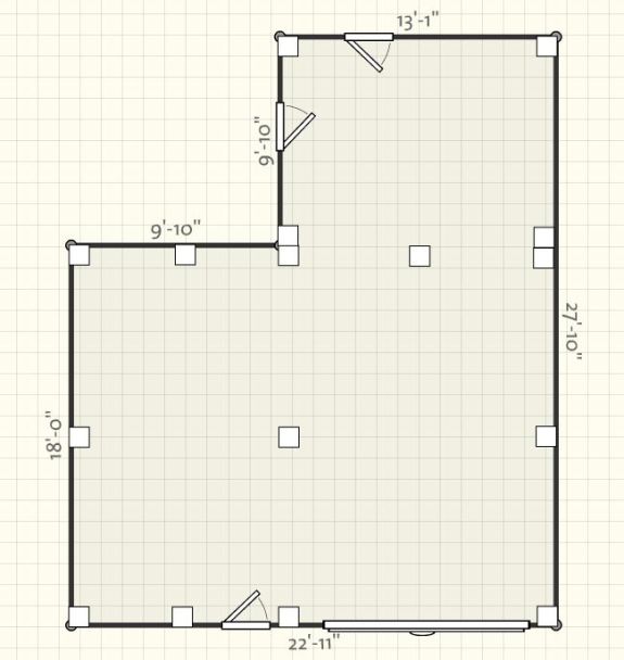 Shed Layout Ideas small metal horse barns